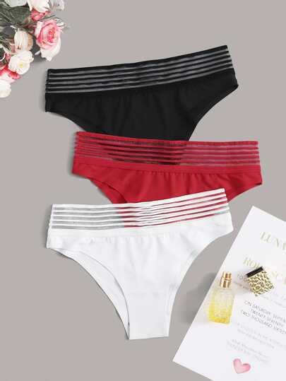 shein women's underwear|shein underwear brand for women.